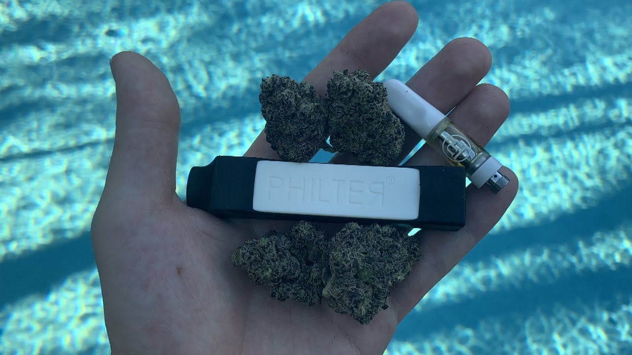 How to HIDE THE SMELL of SMOKE