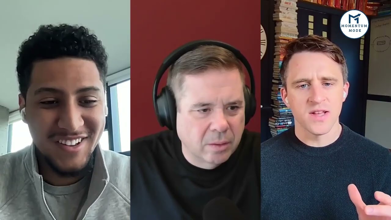 Guest Landon Campbell on Why the Next Moat Is Built Shoulder to Shoulder With Customers