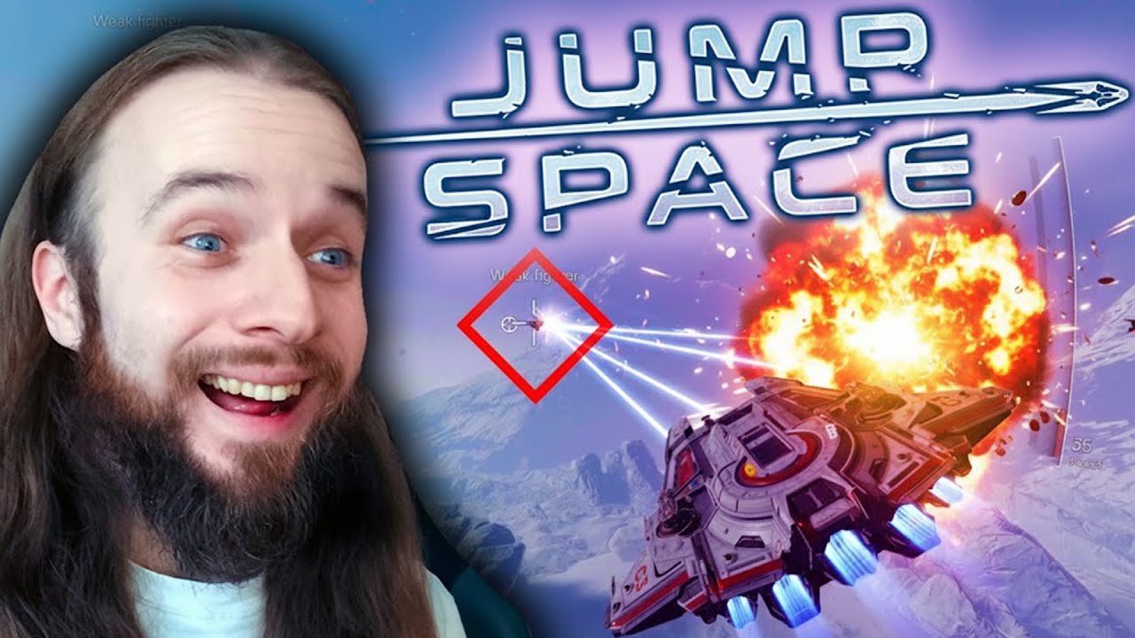 is Jump Space the next co-op hit?