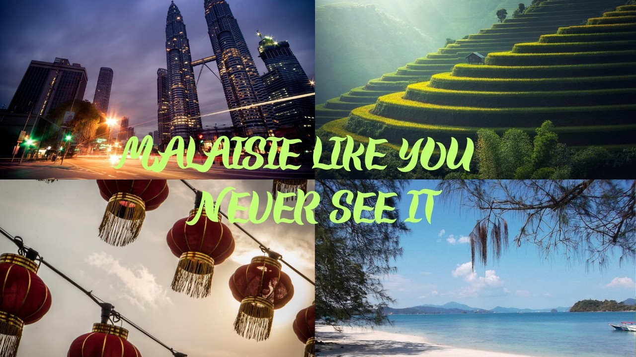 Top 10 Best Places to Visit in Malaysia | Ultimate Malaysia Travel Guide 🇲🇾