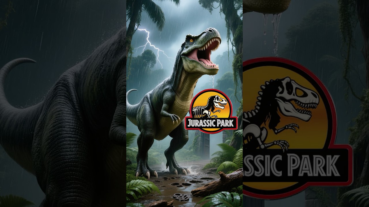 Dinosaurs Park 