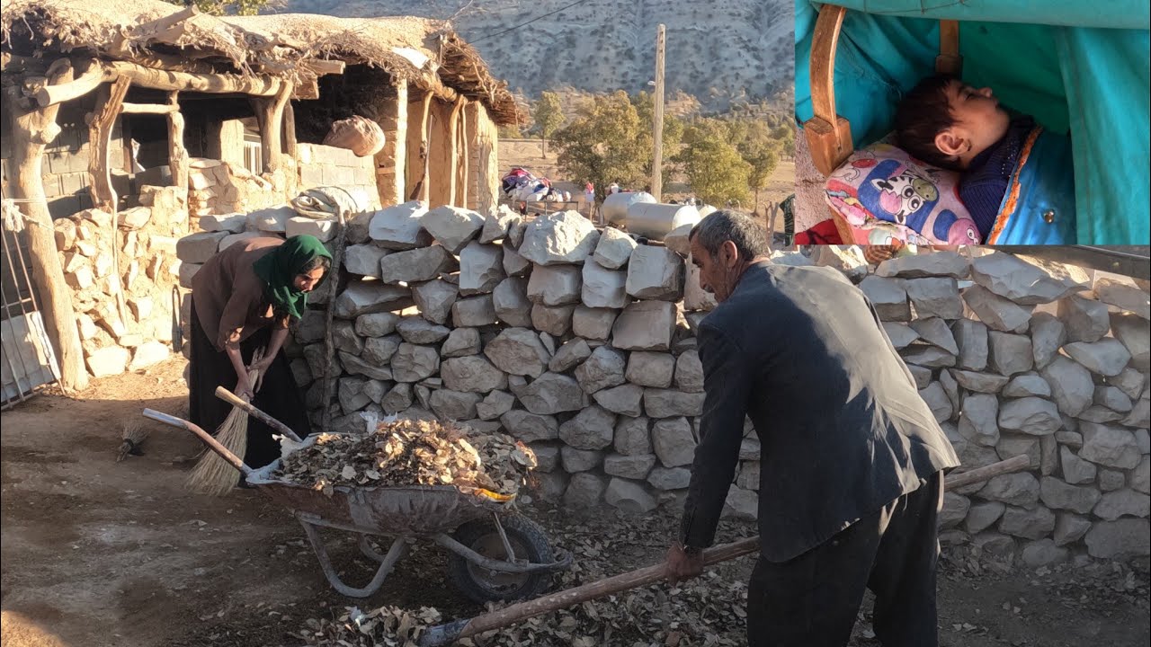 Reaching your destination: a fresh start in Badamistan and welcoming the locals!