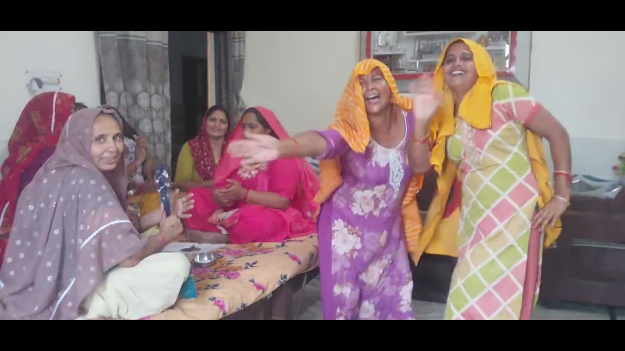 🙏🔥मीठा मीठा दर्द हुआ री मेरे गात मै🌹🌹धुआ उठा दिया नाचने मै 🔥🔥प्लीज सपोर्ट करे