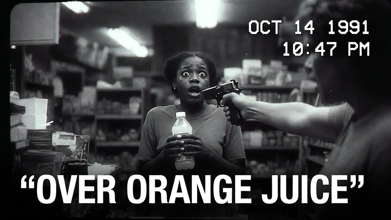 15-летняя девушка, изменившая историю Лос-Анджелеса