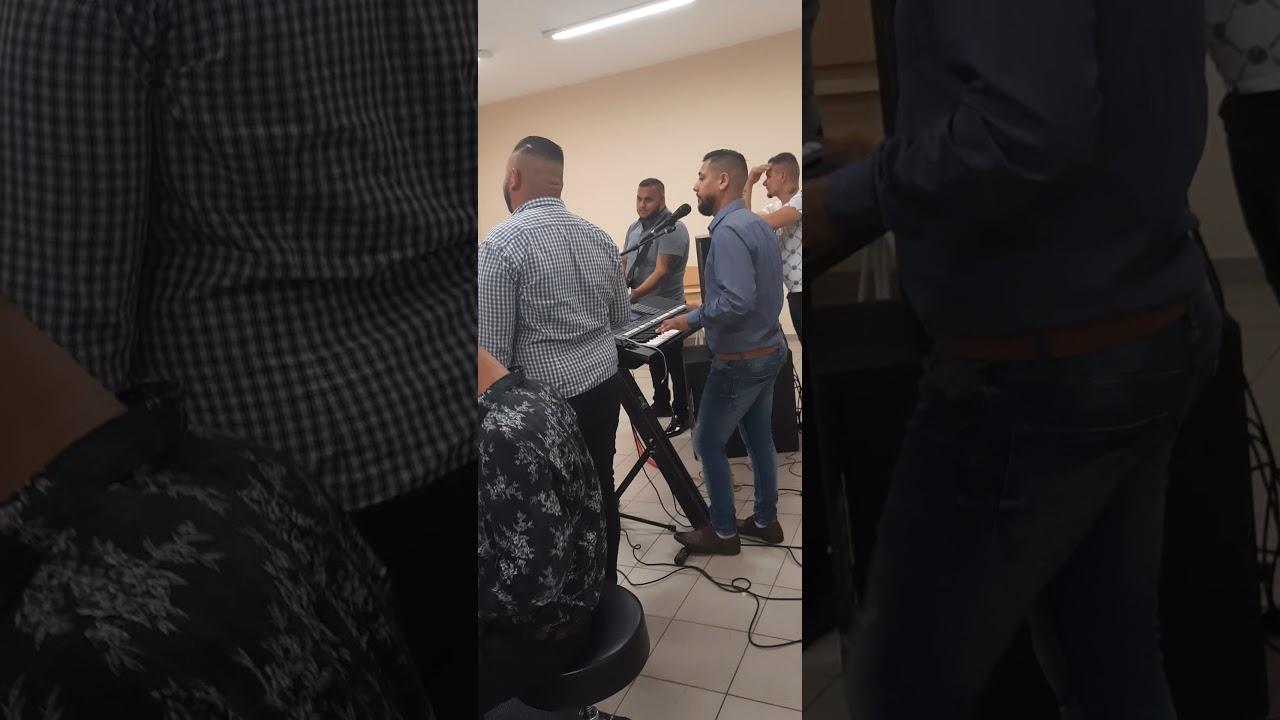 tonko band kučin primane