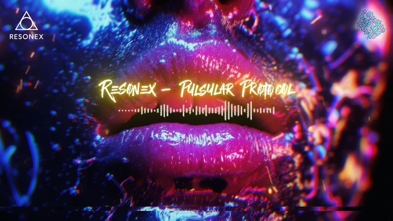 Resonex Pulse // DnB SESSION 01 [2026]