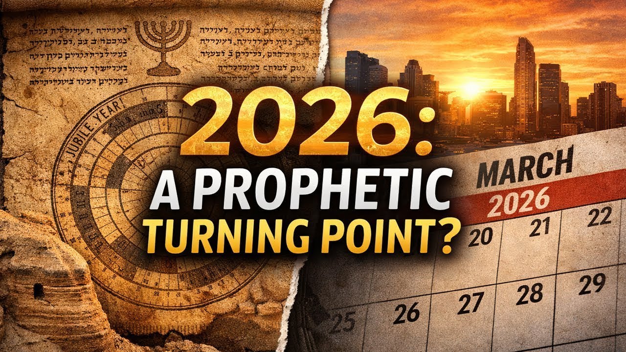 2026 में क्या होने जा रहा है?| What is going to happen in 2026?| Sachin Clive