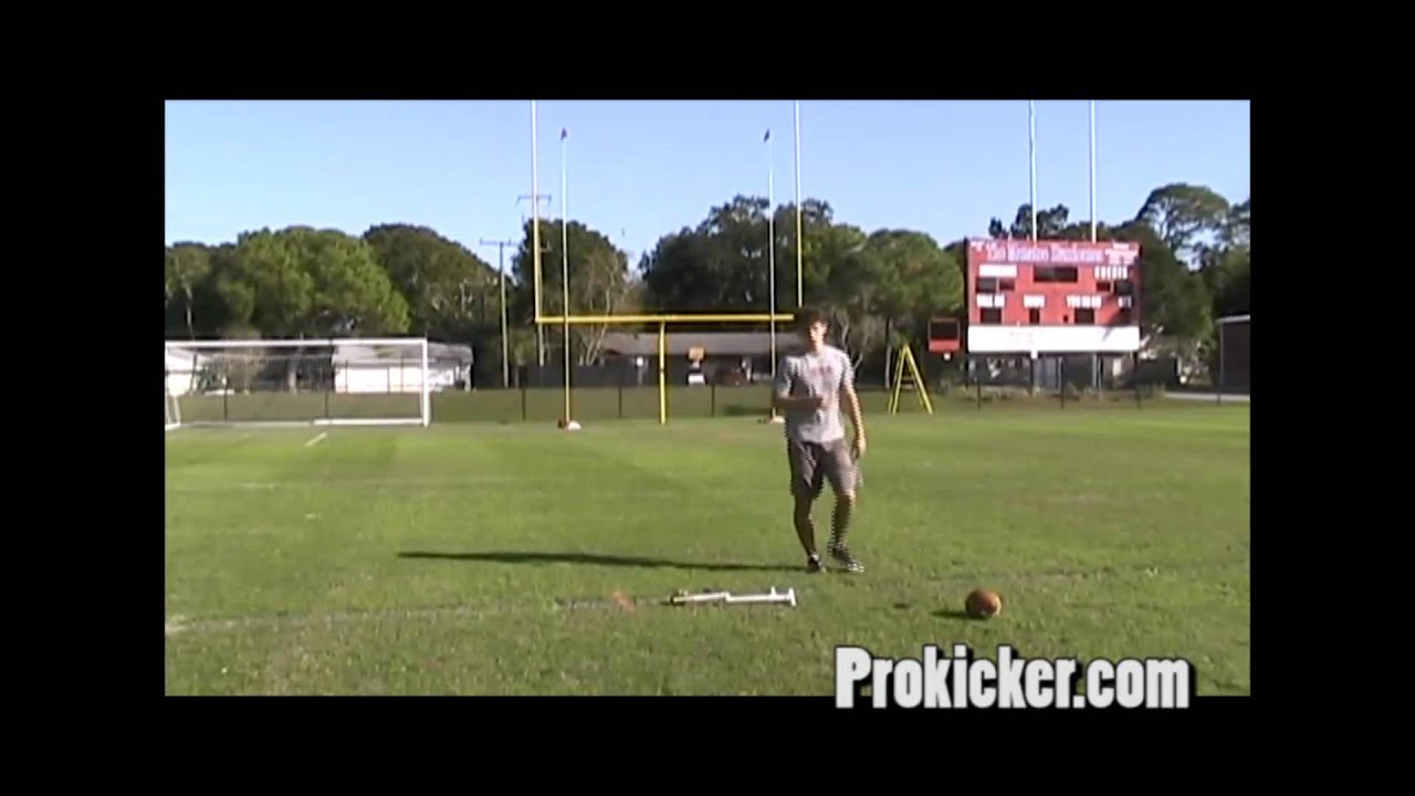 Landon Bullock, Field Goals, Prokicker.com
