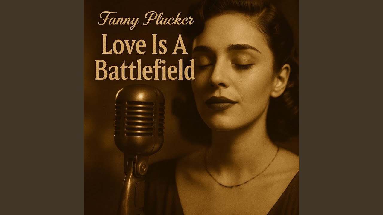Love Is a Battlefield