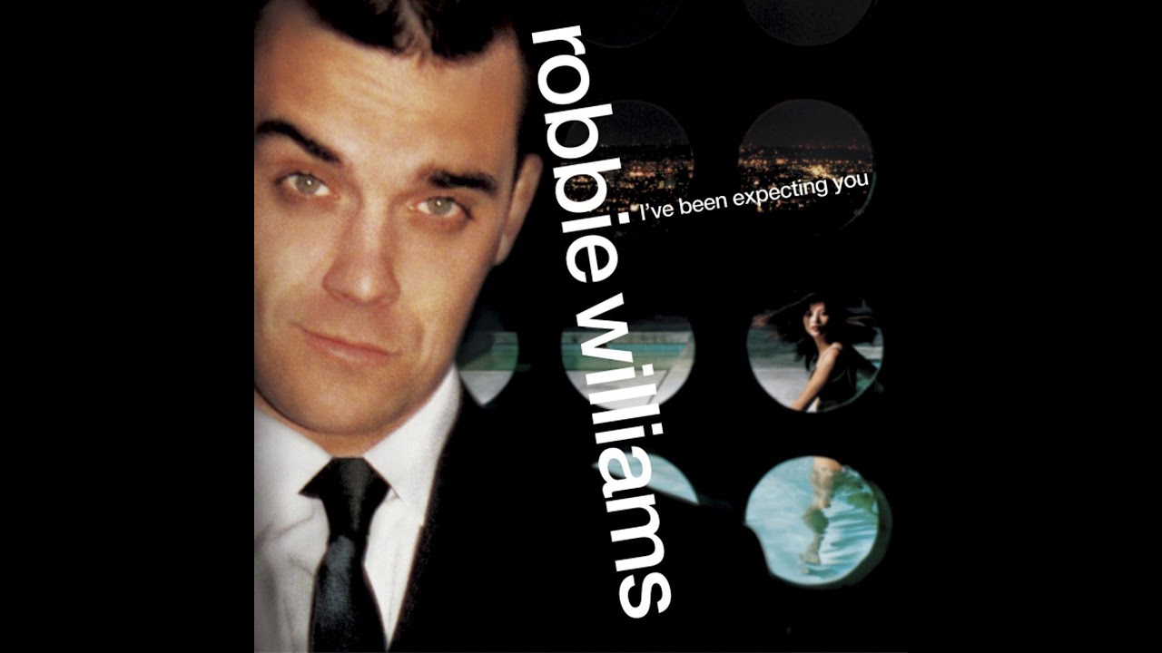 Robbie Williams - Win Some Lose Some (Original Instrumental)