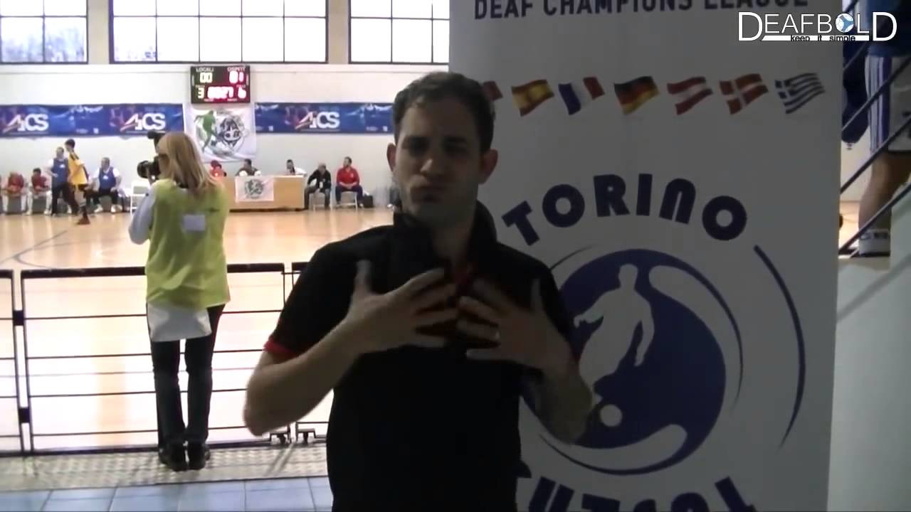 INTERVIEW with Marios Costi (St.John D.F.C.)