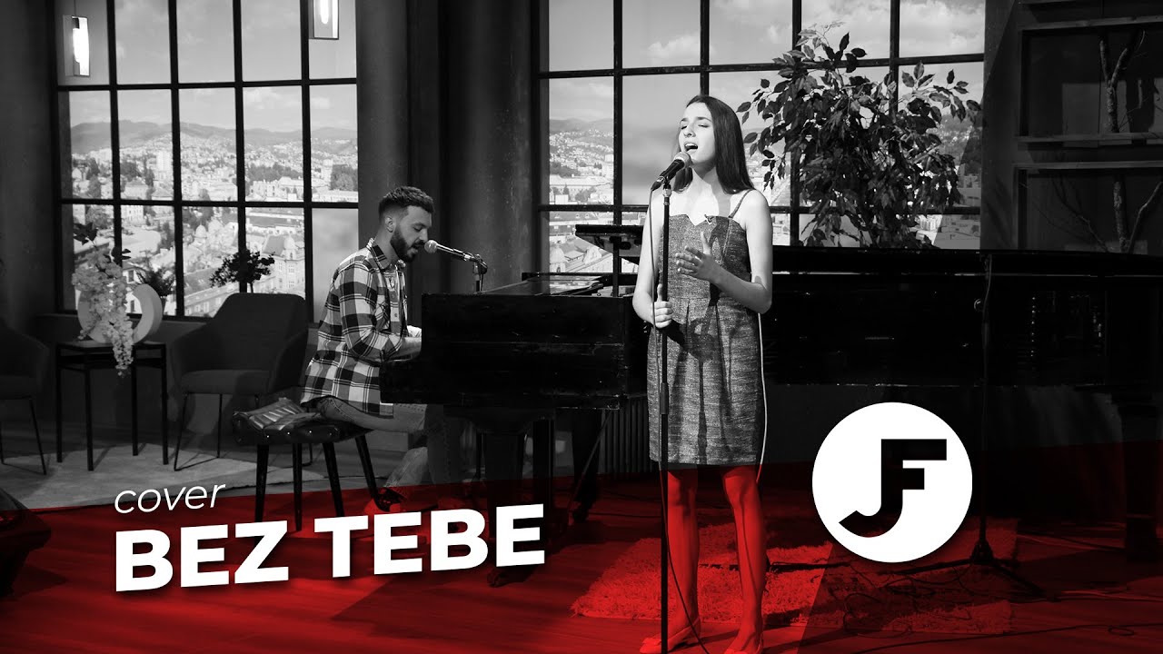 BEZ TEBE (SENIDAH) LIVE COVER BY JOVANCIC FAMILY @ KONAČNO PETAK BHT1