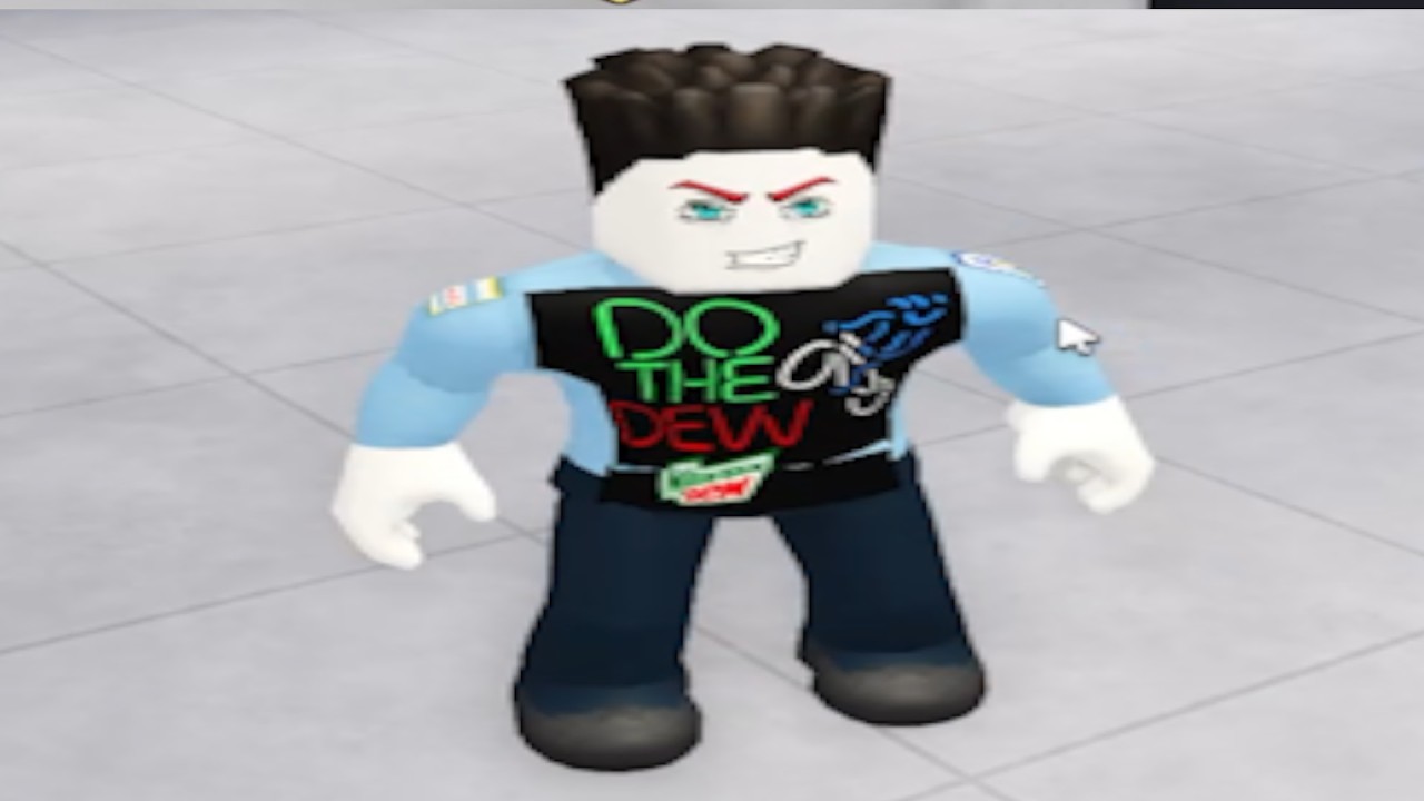 Terrorizing Roblox roleplayers in ERLC