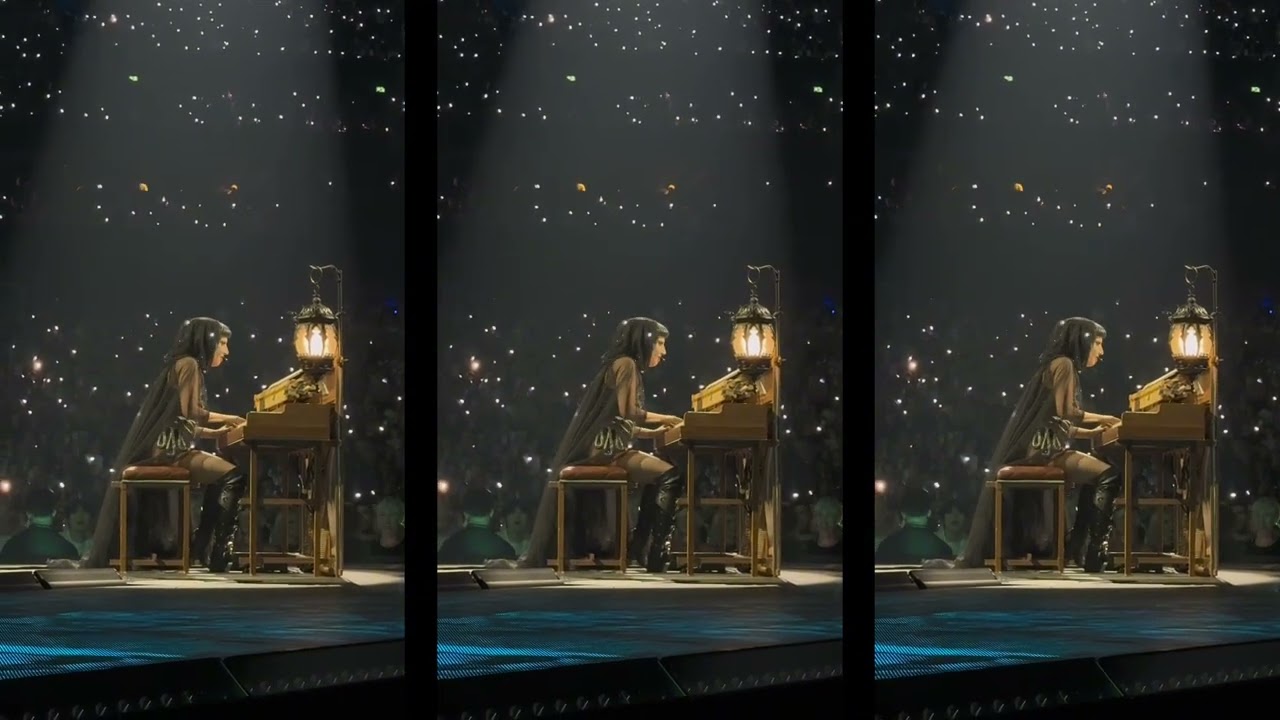 Lady Gaga: DANCE IN THE DARK (The Mayhem Ball, Manchester CO-OP LIVE 7th October 2025)