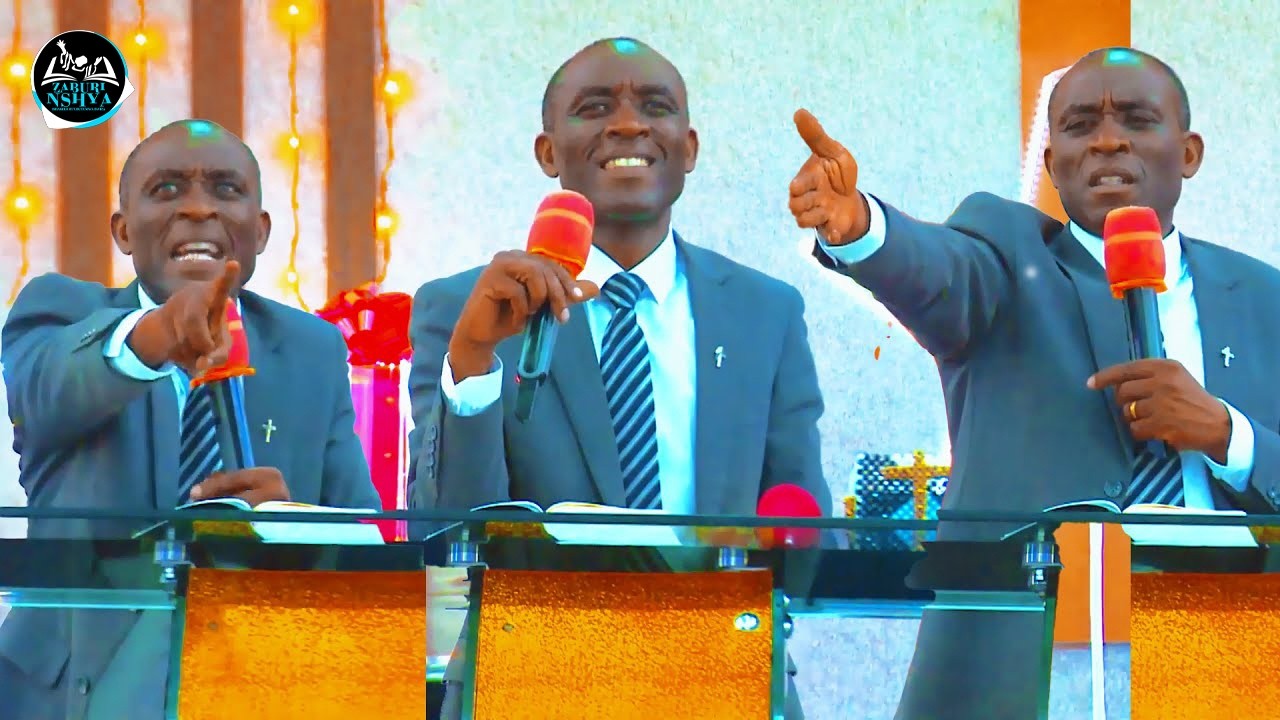 Pst. UWAMBAJE Agarukanye ukuri kwinshi🔥 NIYO WABA UTAZAJYA MU IJURU IMANA NTIBURA KUGUHA AMASEZERANO