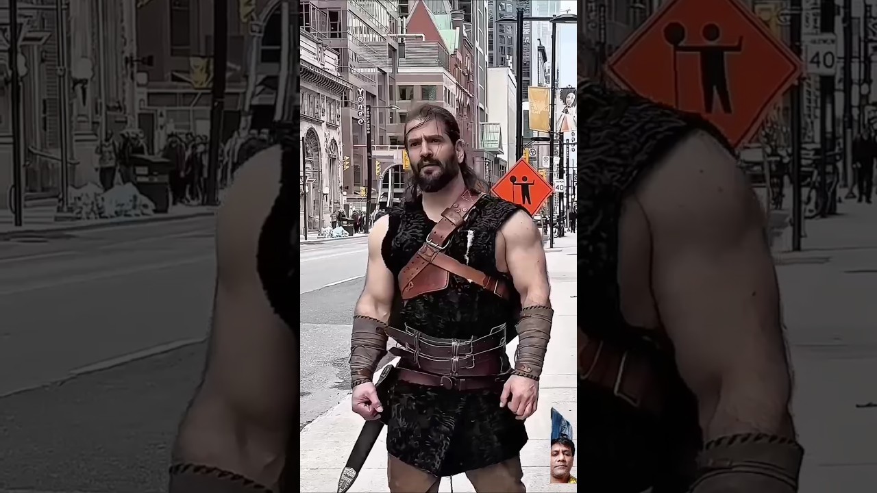 Warrior in Public 😲👍 #warrior #in #public #reaction #sureshofficial738 #music