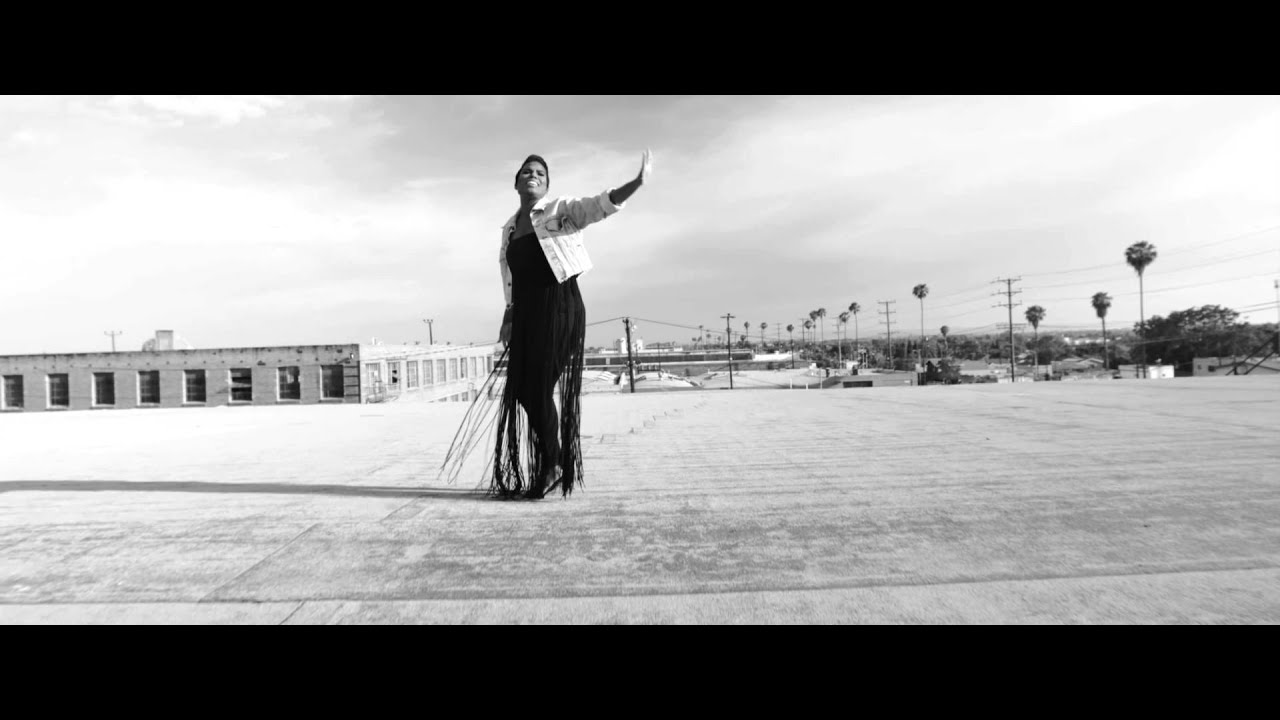 Crystal Nicole - Masterpiece