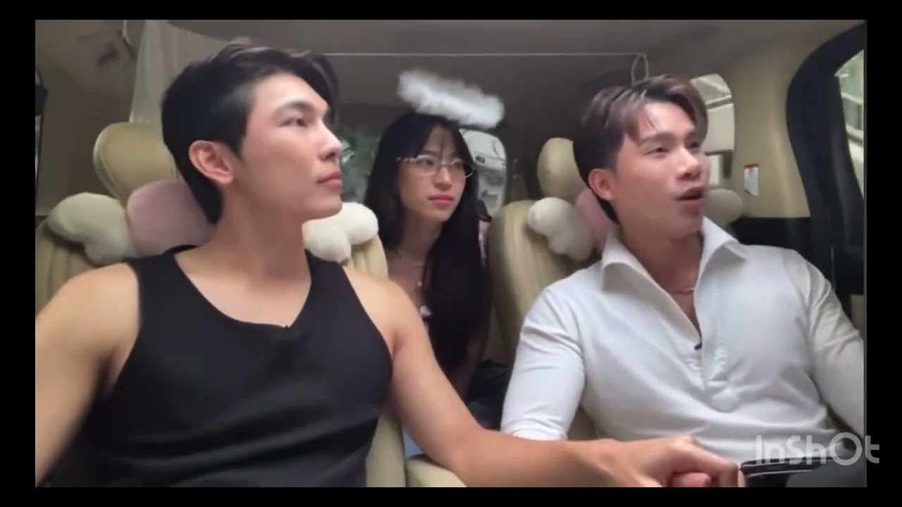 ENG Subtitled: MEWTUL IS OFFICIALLY A COUPLE. No more speculations #mewtul