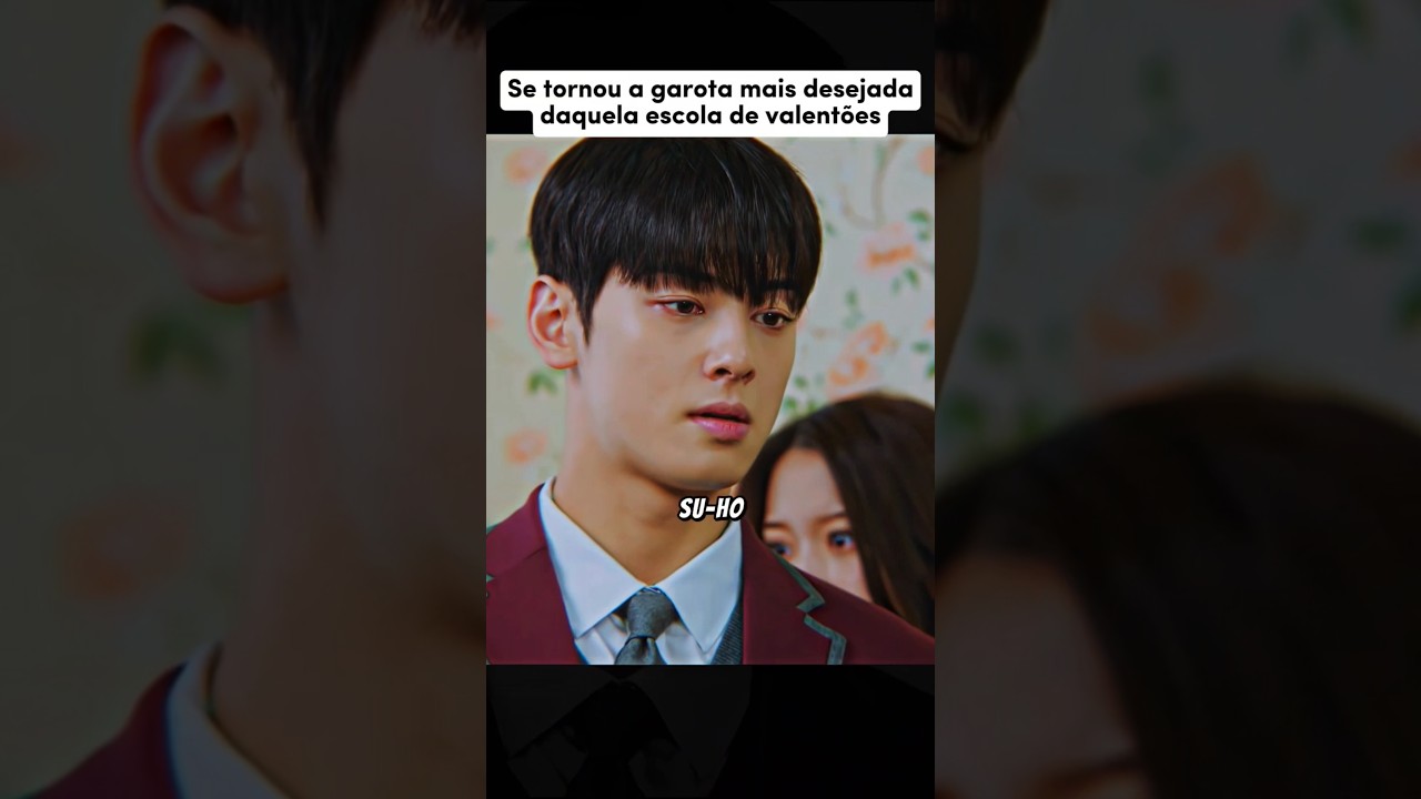 Nome: Beleza Verdadeira - (Netflix). #shorts #filmes #dicasdefilmes #dorama #series