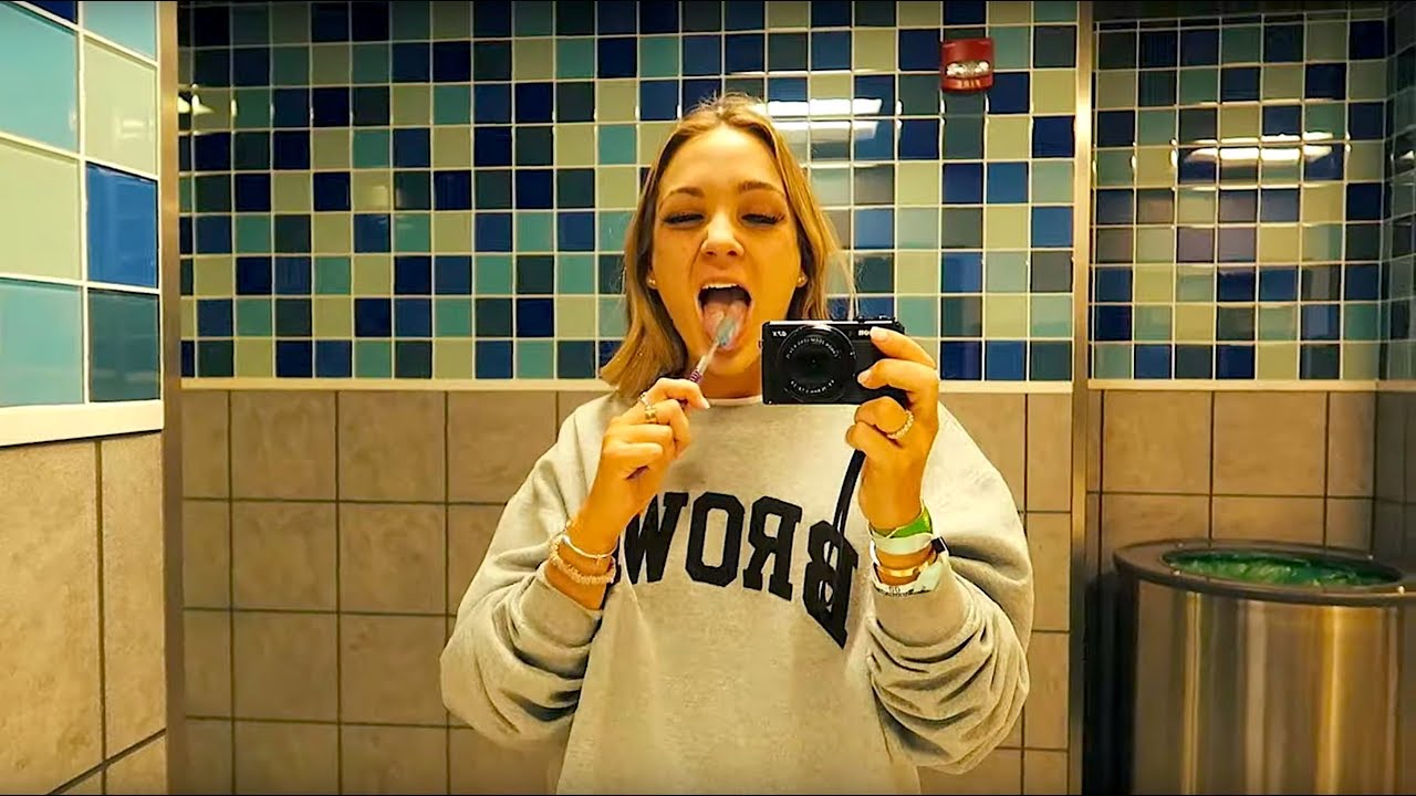 traveling home from coachella + recovering :)