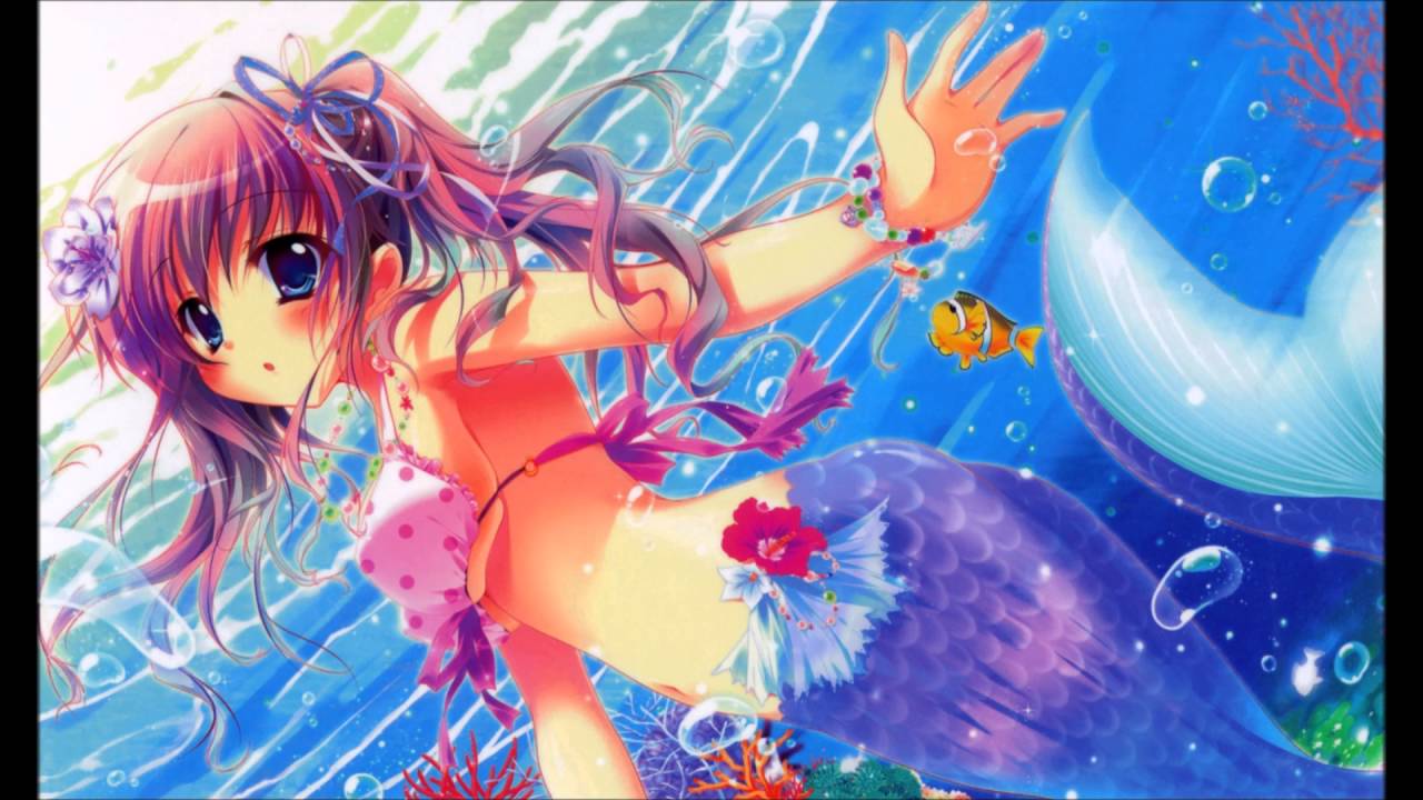 Nightcore - Monody (lyrics)