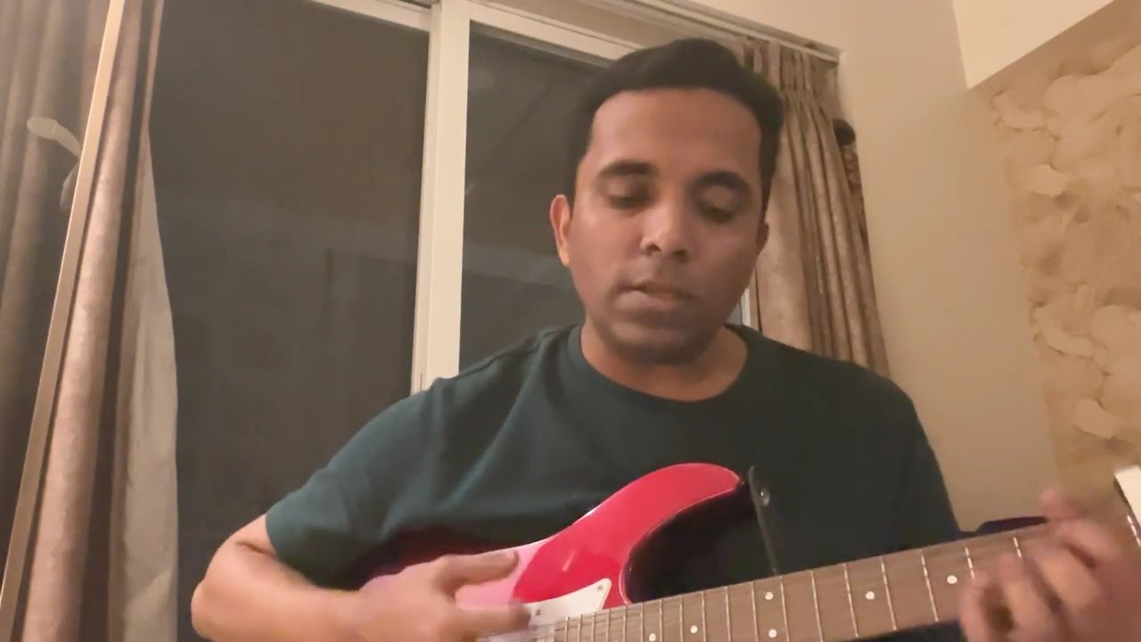 Yaaron Dosti Guitar Chords