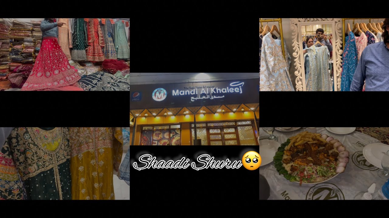 Finally Shaadi Ki Shopping Shuru🥺❤️ |Kevin Vlogs