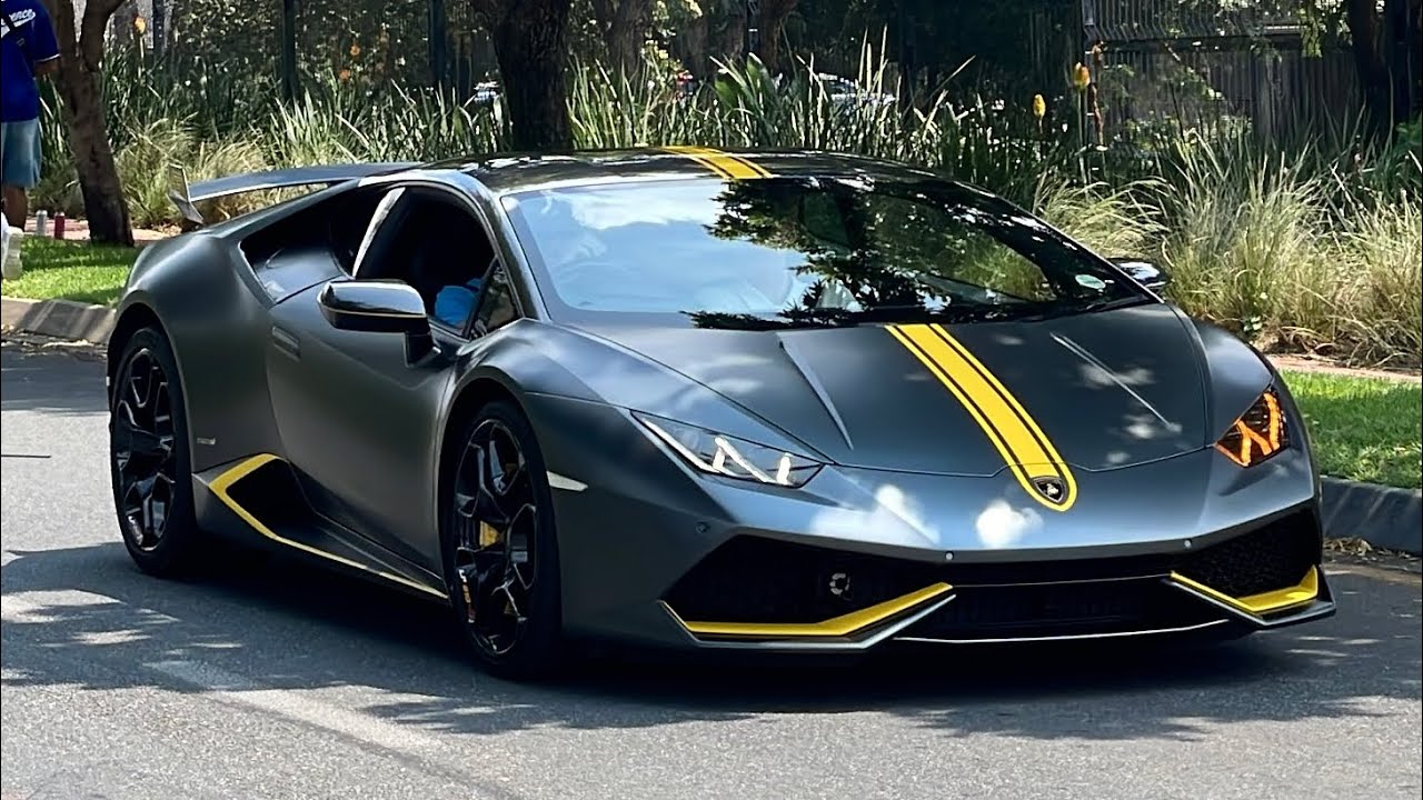 Imperial Supercar Meet, BURNOUTS & FLYBYS! - Huracan, R8, GT4 RS, M4 GTS, G80 M3, 991 Turbo S, Supra