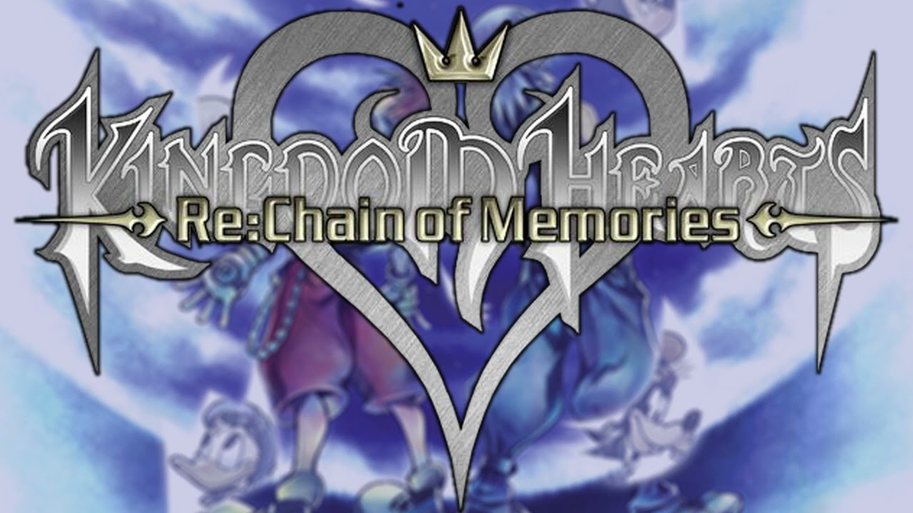 Thirteenth Discretion - Kingdom Hearts Re:Chain of Memories OST Extended