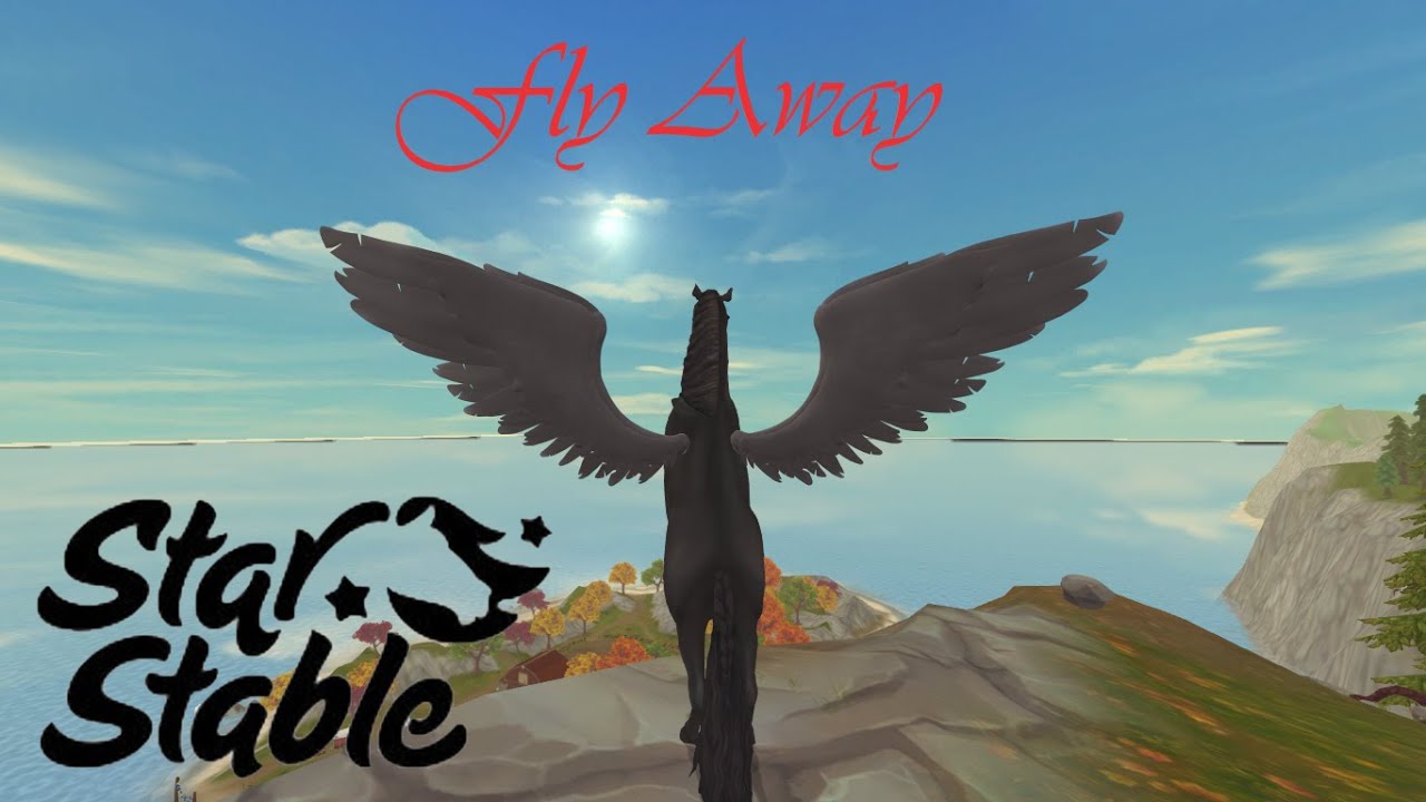 Fly Away| SSO music video