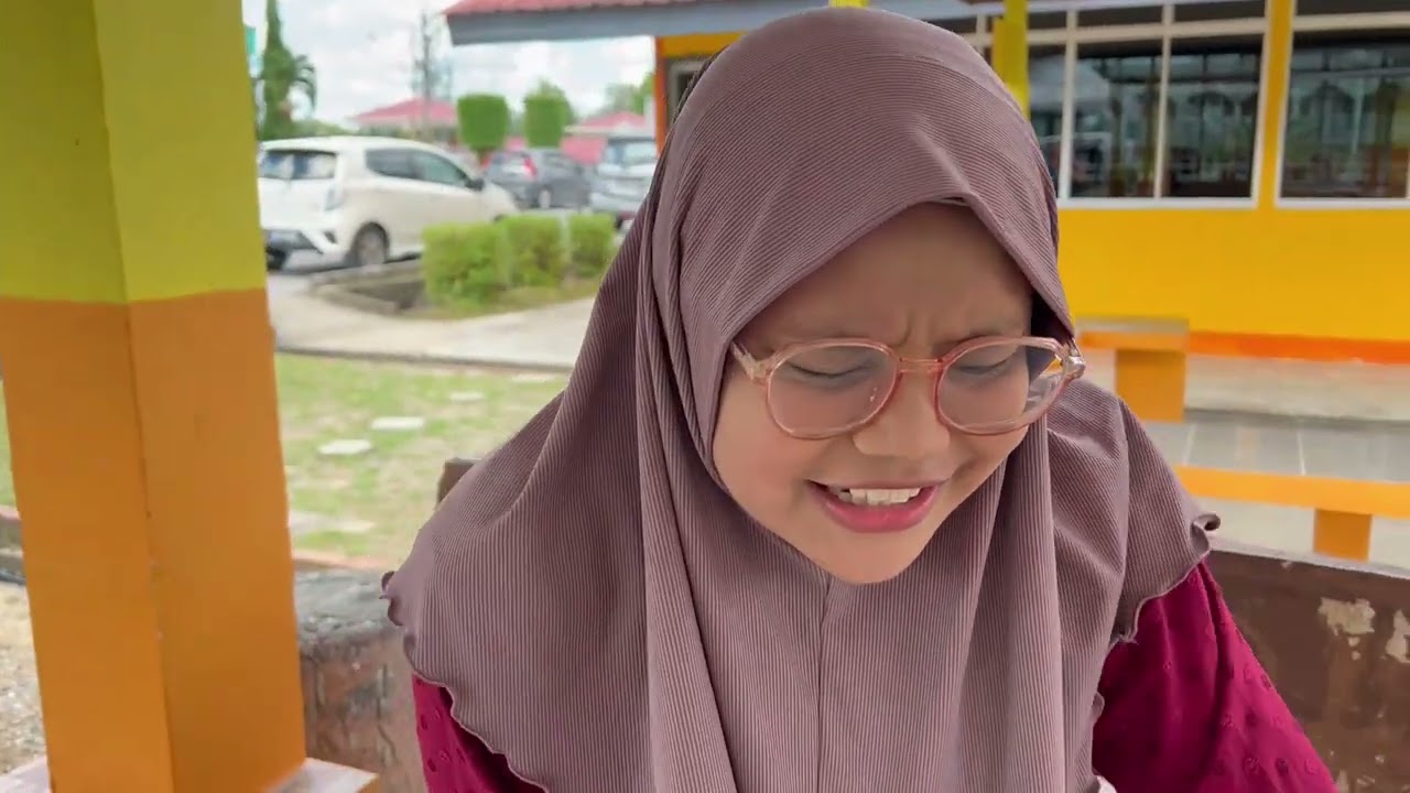VKK2023 (SR) SK MADRASAH DATUK HAJI ABDUL KADIR HASSAN   UBK MADRASAH   BIAR MIMPI SAMPAI KE BINTANG