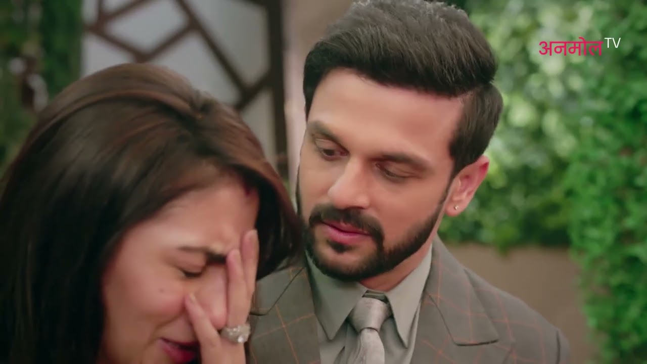 Kaise Mujhe Tum Mil Gaye | Ep - 387 | Webisode 02 | Feb, 4 2026 | Sriti Jha, Arjit Taneja | Anmol TV