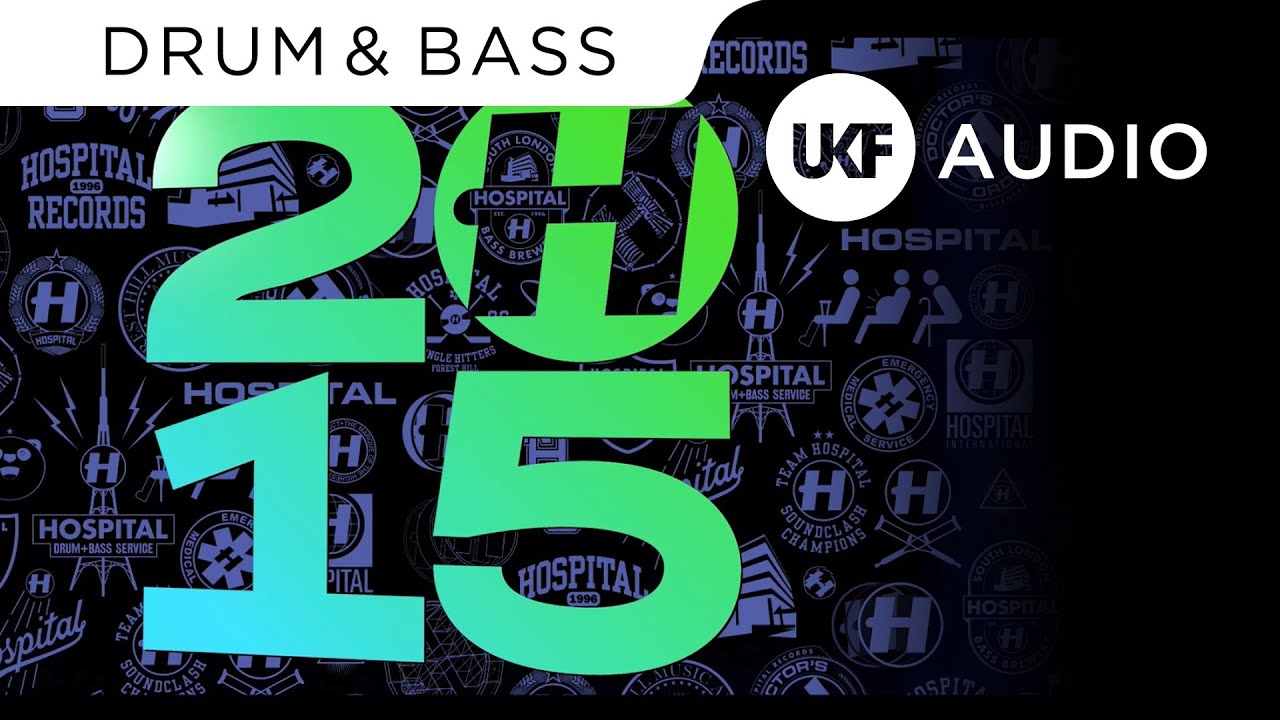 Metrik - Make The Floor Burn (VIP)