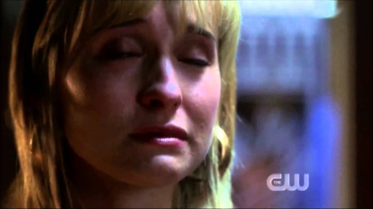 Clark,Lana,Chloe,Jimmy,Oliver,Lex,Alicia-Love me again