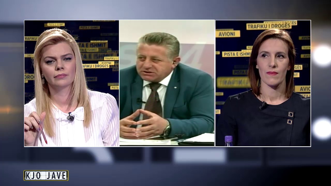 Te pathenat e dosjes Guidi   Kjo jave me Nisida Tufen ne News24   28 janar 2017