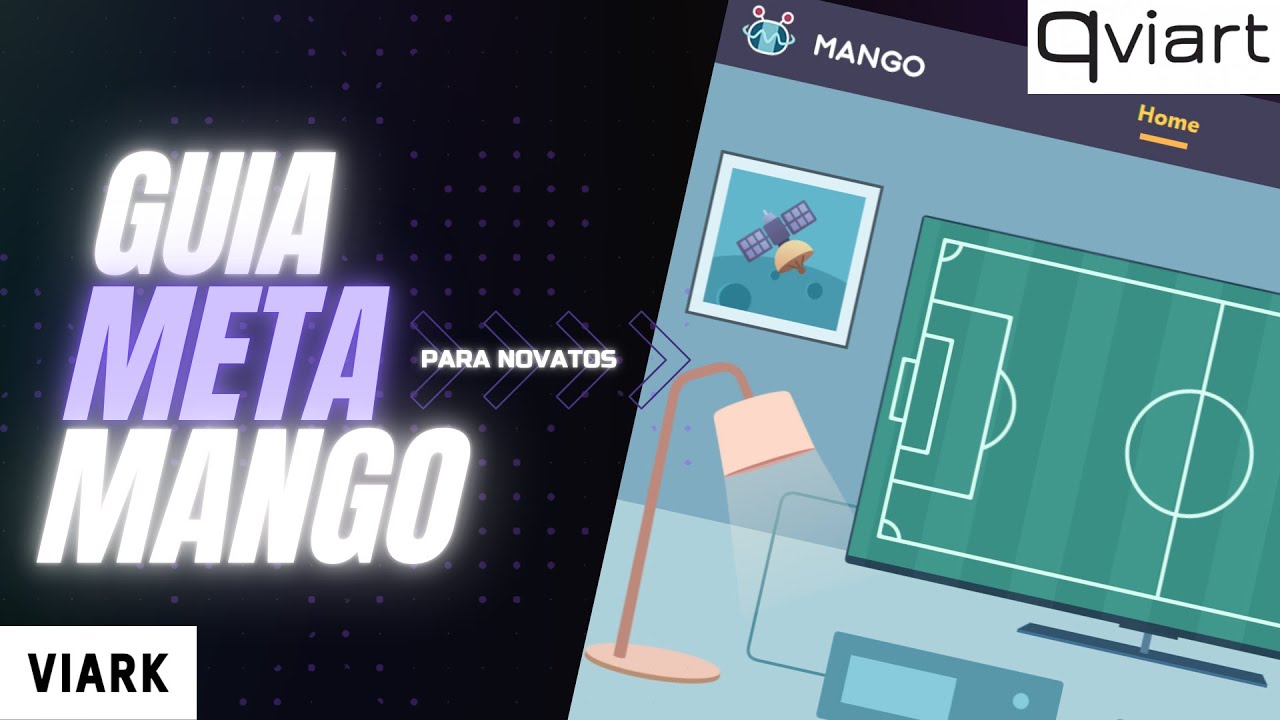 ¿Cómo Dominar MetaMango en 10 Minutos? - Edita canales sin USB en tu VIARK