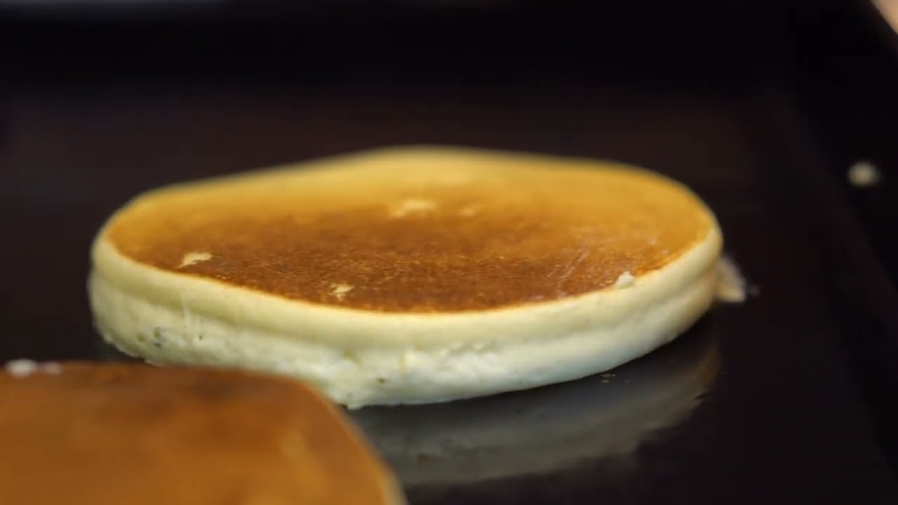 Cooking On My Lacanche - Griddle & Grill