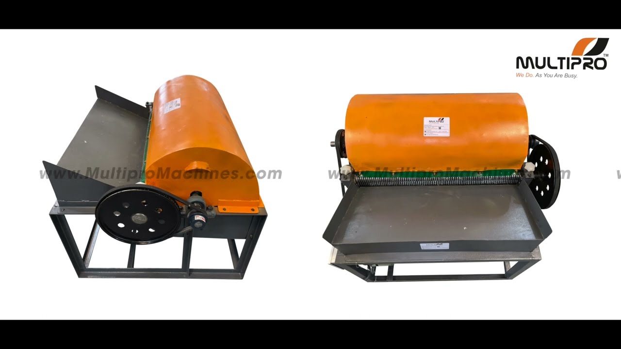 Cotton Opener / Cotton Carding Machine / Multipro