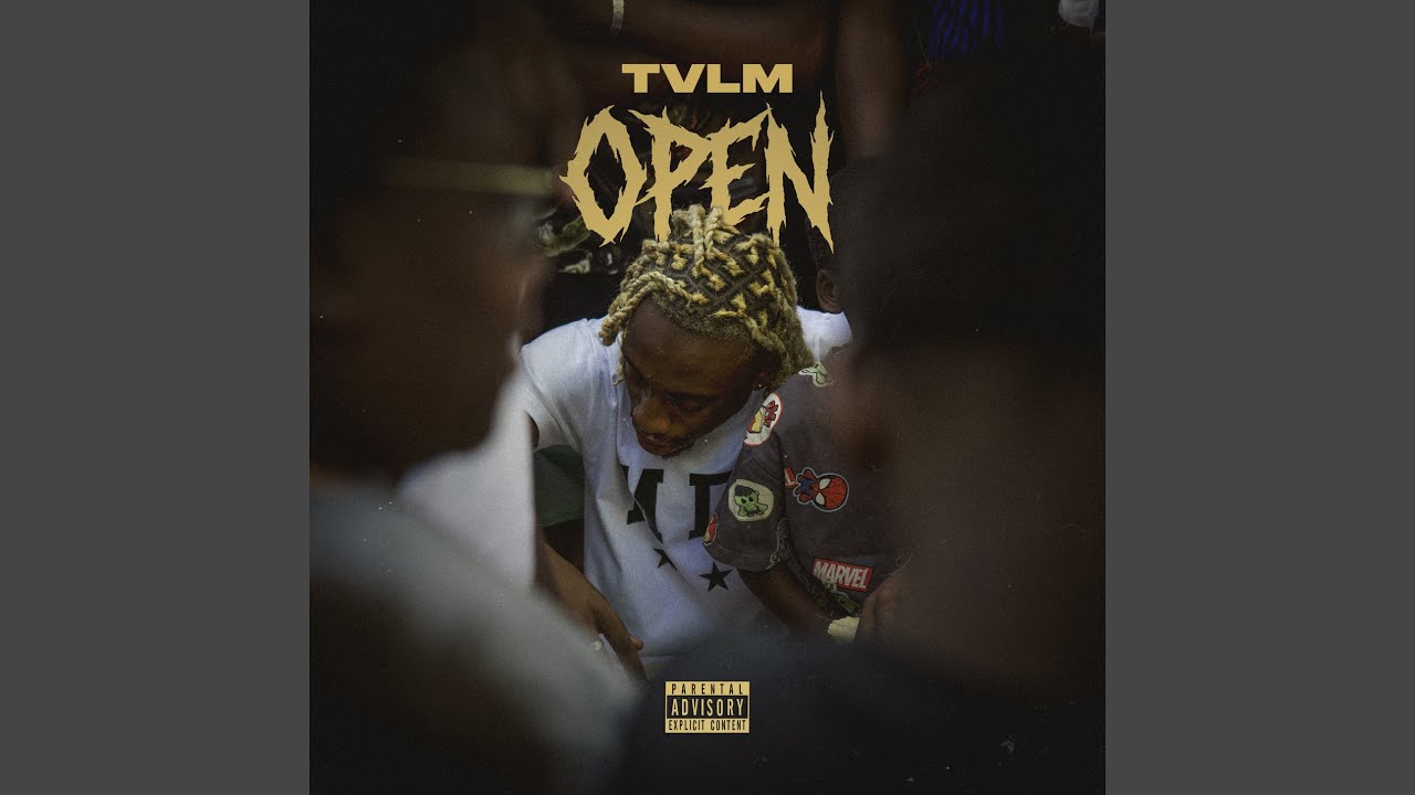Open
