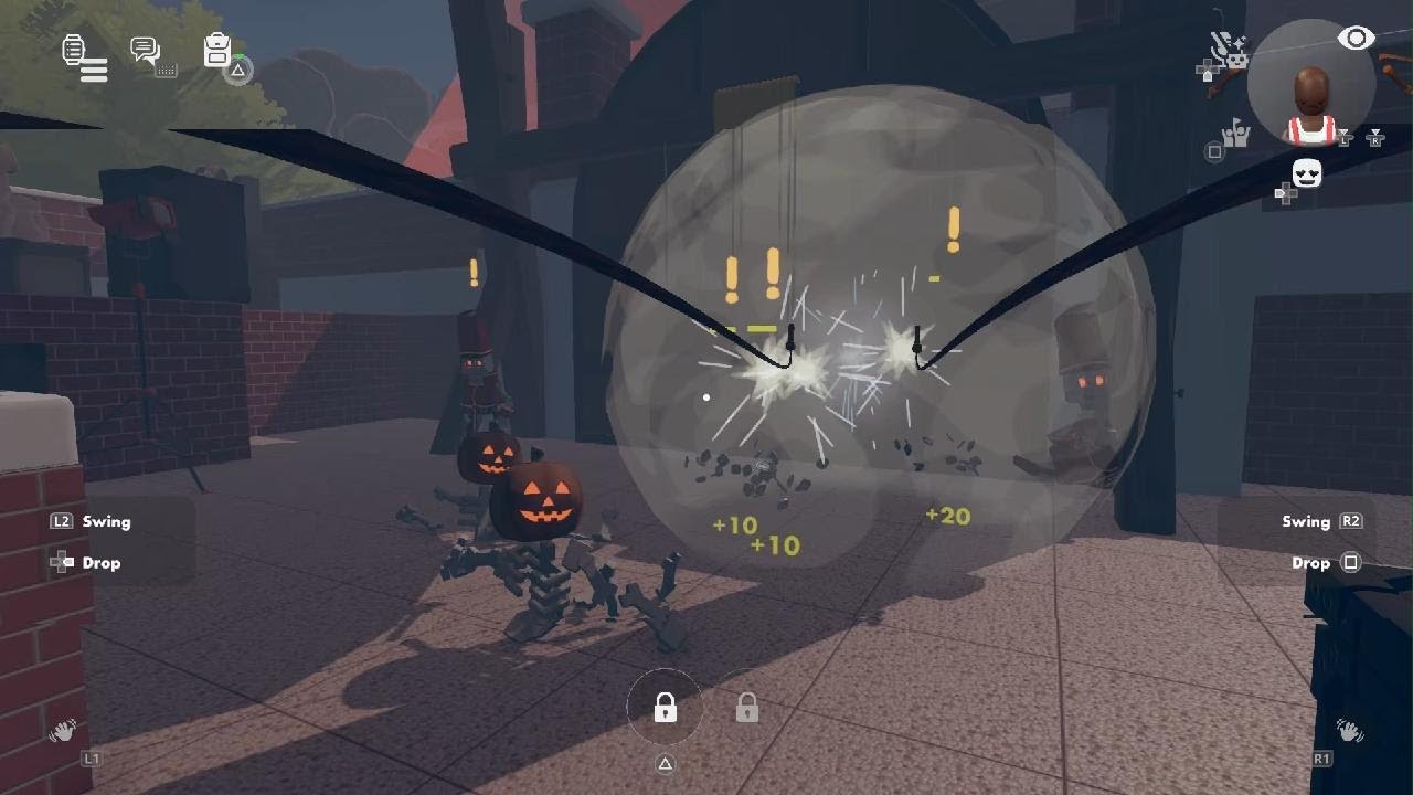 Crescendo-my best run