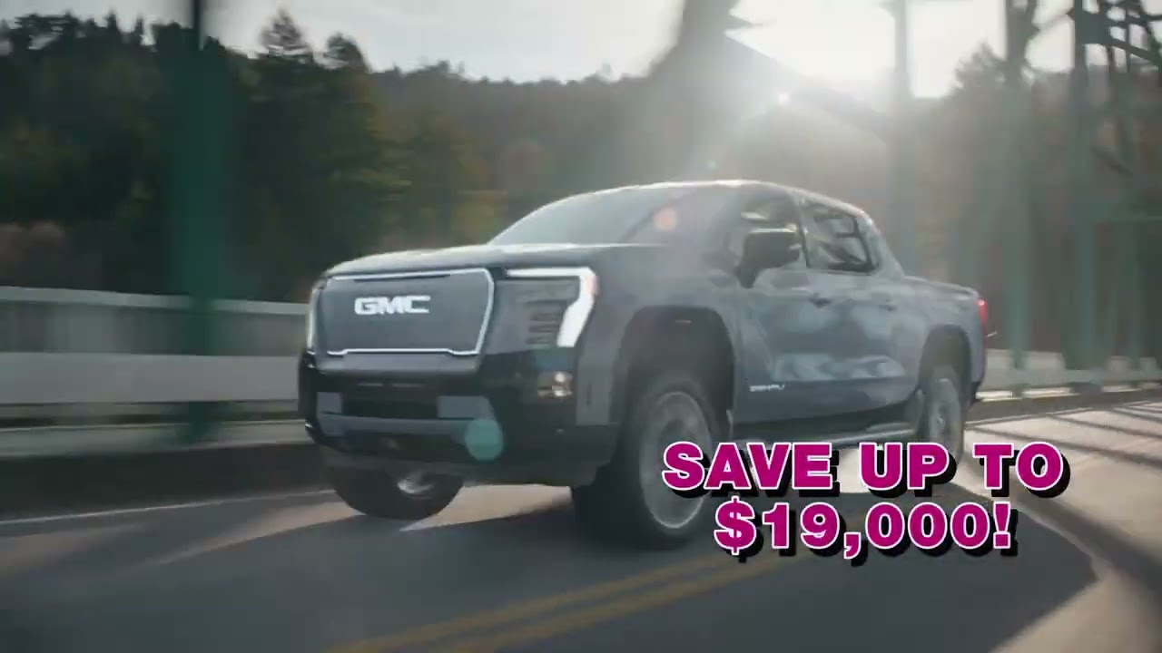 🔥 Finch Chevrolet End of Summer Sale &ndash; Tomorrow Only!