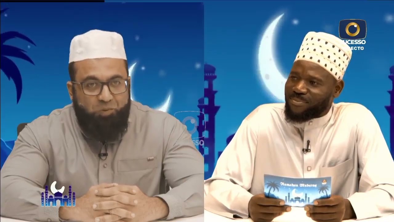 Quais são os animais halal e haram?