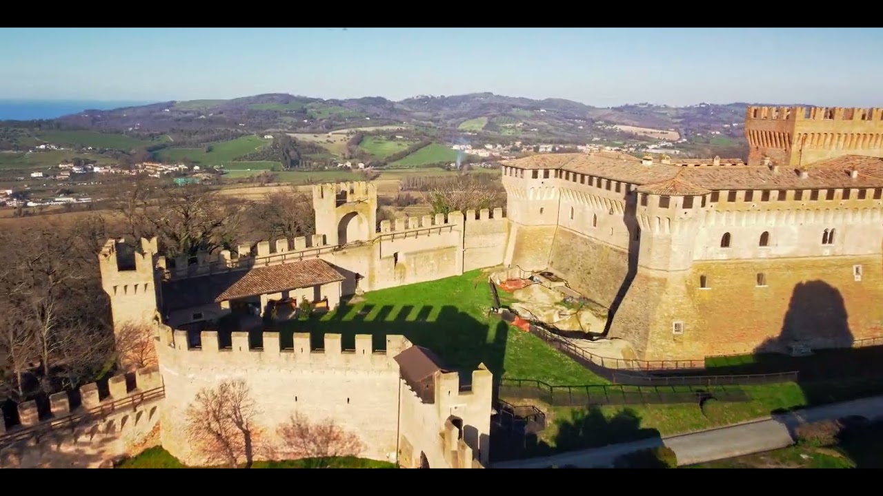 LAGO TRASIMENO,MERCATALE,CITTÀ DI CASTELLO,SASSoCORVARO, MONTEFIORE,CESENATICO, CARPEGNA,GRADARA,DJI