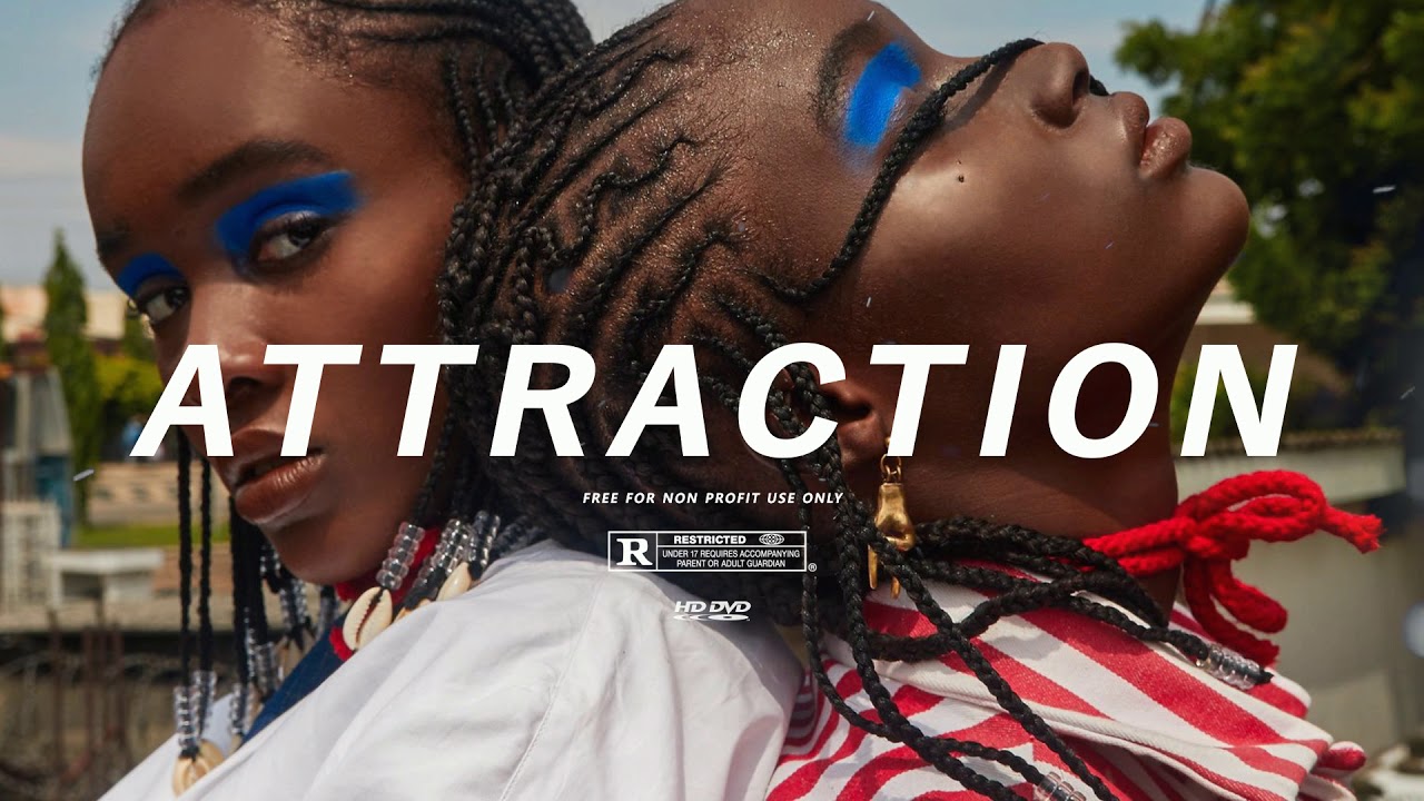 (FREE) NSG x UK Afroswing Type Beat - Attraction | Free UK Dancehall/Afro Type Beat 2020