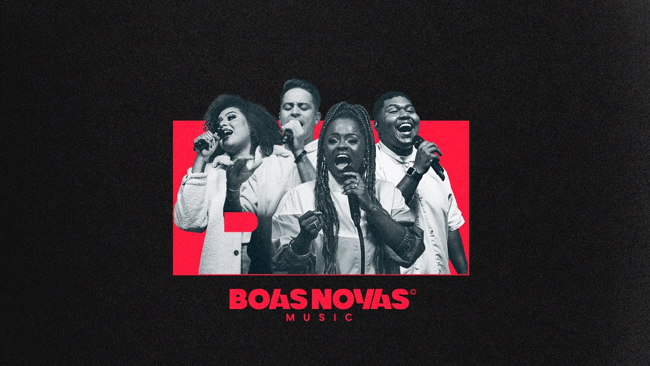 Boas Novas Music - Teu Agir (DVD Nossa Hist&oacute;ria)