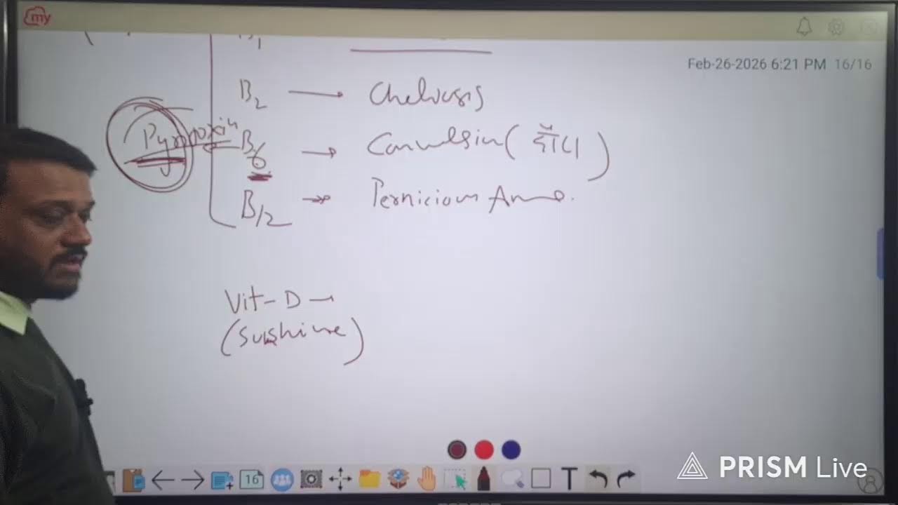 Biomolecules 12th CBSE Boards Chemistry || Carbohydrate || Protein || Vitamins #cbsebords12th