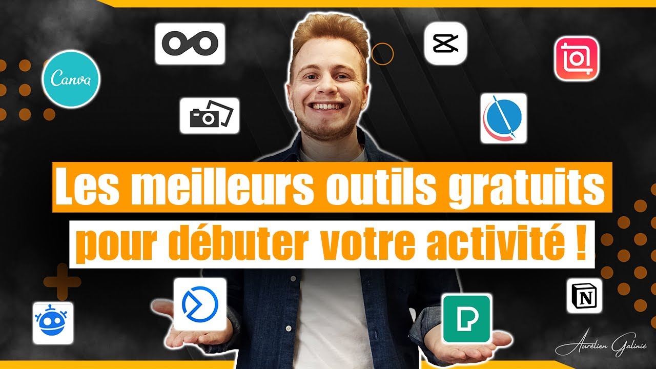 Les meilleurs outils gratuits pour Community Manager !