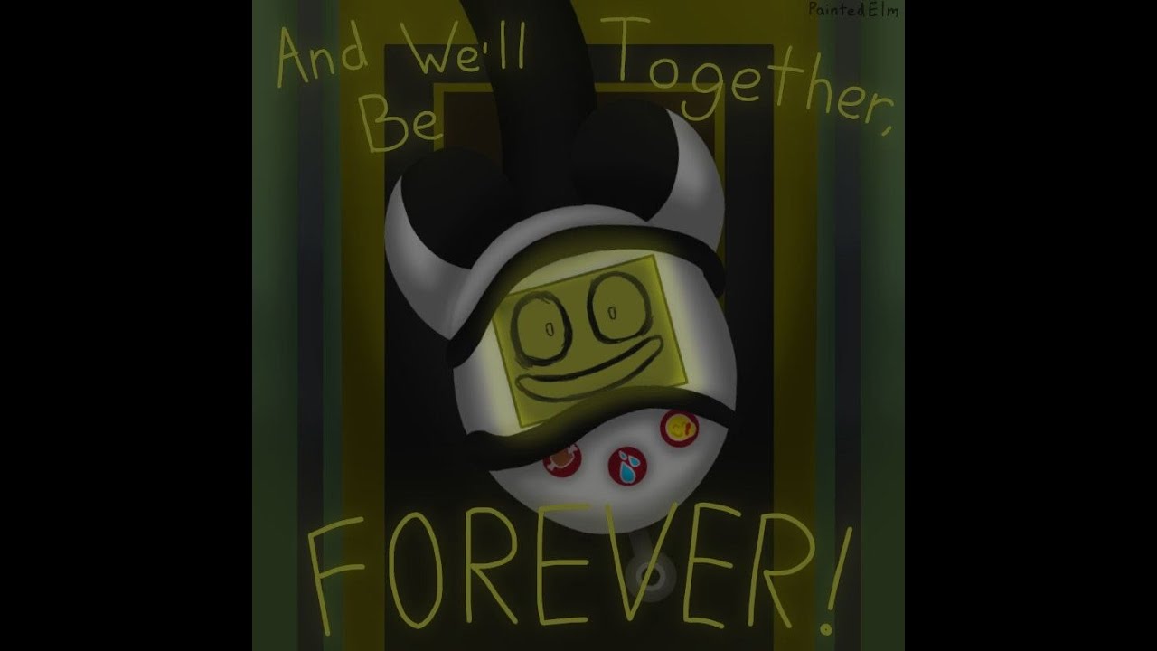Percy's Best Friend is done ig