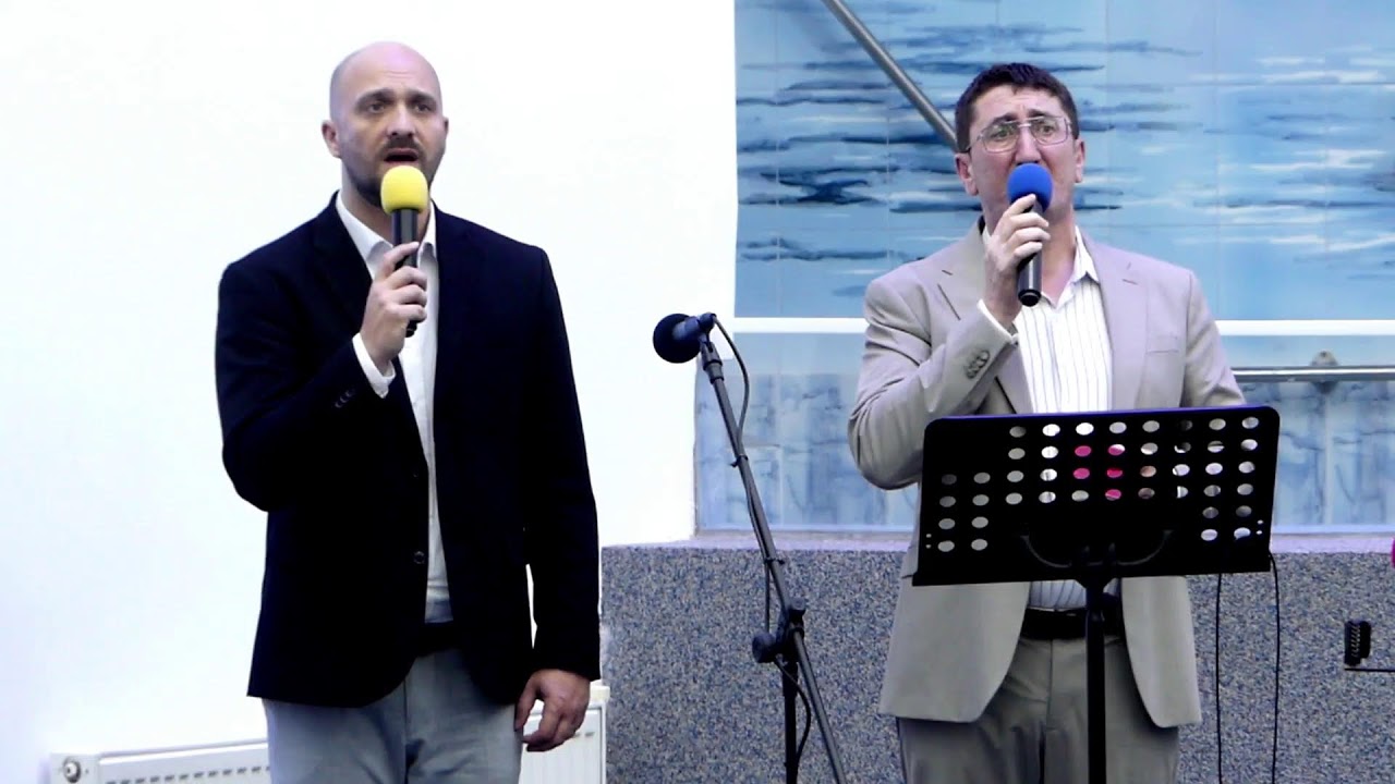 Program Duminică seara 01.02.2026