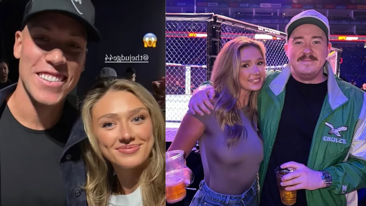 Meet Shane Gillis&rsquo; &lsquo;Funny and Hot&rsquo; Girlfriend Grace Brassel: From Post Malone to NFL Stars!